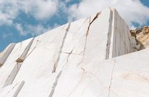 Naxos - Exclusive Marble Quarry Tour with Marble Expert