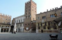 Verona in 1 day by train from Venice