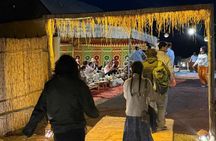 Unforgettable Agafay desert Experience with Camel and Dinner Show