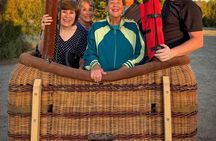 Coachella Valley Hot Air Balloon Ride