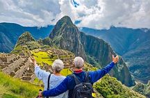 Machu Picchu 2 Day Tour from Cusco include Train Hotel Transfers