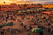 7-Day Morocco Imperial Cities Tour from Casablanca
