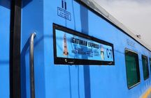 Taj Mahal Tour from Delhi by Express Train (MOST SELLING)