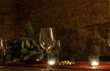 Local Wine and Mead Tastings in Vilnius Old Town Cellars