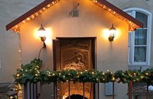 Local Wine and Mead Tastings in Vilnius Old Town Cellars