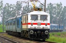 Taj Mahal Tour from Delhi by Express Train (MOST SELLING)
