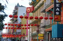 Half-Day San Francisco City Overview Tour