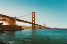 Half-Day San Francisco City Overview Tour
