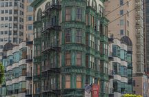 Half-Day San Francisco City Overview Tour