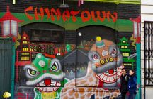 Half-Day San Francisco City Overview Tour