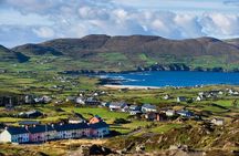 The Beara Peninsula Day Excursion from Cork