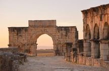 7-Day Morocco Imperial Cities Tour from Casablanca