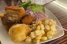 Cusco Authentic Food Tour with 9 Locals Favorites Tastings