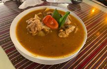 Cusco Authentic Food Tour with 9 Locals Favorites Tastings