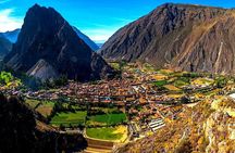 ATV Adventure in Sacred Valley