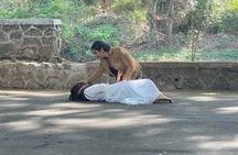 Mumbai Private Bollywood Studio Tour with Transfer