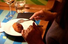 Savoring Rome From Trastevere Flavors to Jewish Ghetto Delights