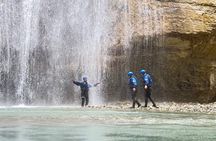 Osumi Canyon Adventure - Rafting & Tubing