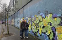 Belfast Black Taxi Private Tour