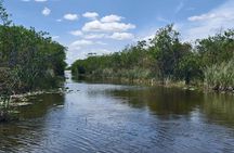 Miami Everglades National Park Half Day Small Group Tour