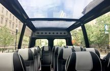 DC Monuments by Night: Open-Top Bus Tour of Illuminated Landmarks