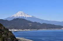 Shimizu, Shizuoka: Private Custom Tour with Local Guide
