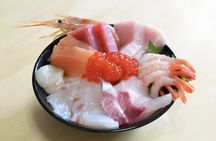 Shimizu, Shizuoka: Private Custom Tour with Local Guide