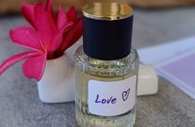 Perfume workshop in Tahiti Create your Polynesian perfume