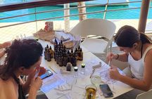 Perfume workshop in Tahiti Create your Polynesian perfume