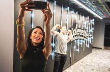 Allegiant Stadium Tours in Las Vegas