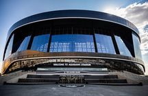 Allegiant Stadium Tours in Las Vegas