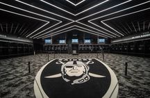 Allegiant Stadium Tours in Las Vegas