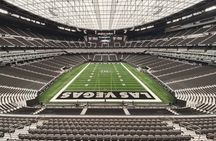 Allegiant Stadium Tours in Las Vegas