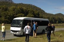 12 Day Fire & Ice National Tour (Auckland to Christchurch)