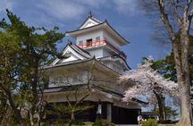 Akita Private Custom Tour with Local Guide