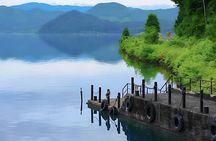 Akita Private Custom Tour with Local Guide
