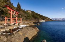 Akita Private Custom Tour with Local Guide