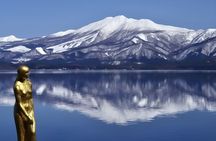 Akita Private Custom Tour with Local Guide