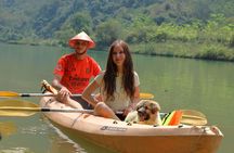 From Hanoi Lang Son UNESCO Geopark and Countryside Day Tour