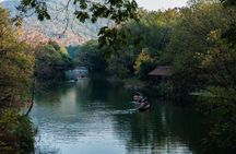 Hangzhou West Lake Boat Ride & Off-the-Beaten-Path Walk