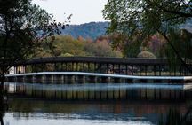 Hangzhou West Lake Boat Ride & Off-the-Beaten-Path Walk