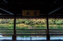 Hangzhou West Lake Boat Ride & Off-the-Beaten-Path Walk