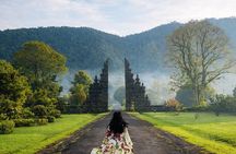 Celukan Bawang Day Tour (all-inclusive with optional option)