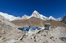14 Day Guided Everest Base Camp Trek Adventure