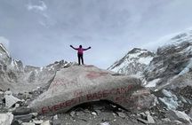 14 Day Guided Everest Base Camp Trek Adventure