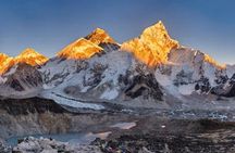 14 Day Guided Everest Base Camp Trek Adventure