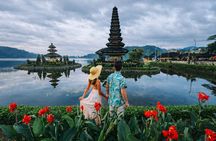 Celukan Bawang Day Tour (all-inclusive with optional option)