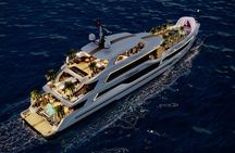 Navis Fine Selection: Catherine Horizon Luxury Cruise Ha Long Bay