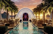 Catherine Horizon - Top Luxury - The Best Day & Dinner Cruise