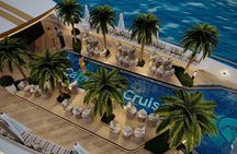 Catherine Horizon - Top Luxury - The Best Day & Dinner Cruise